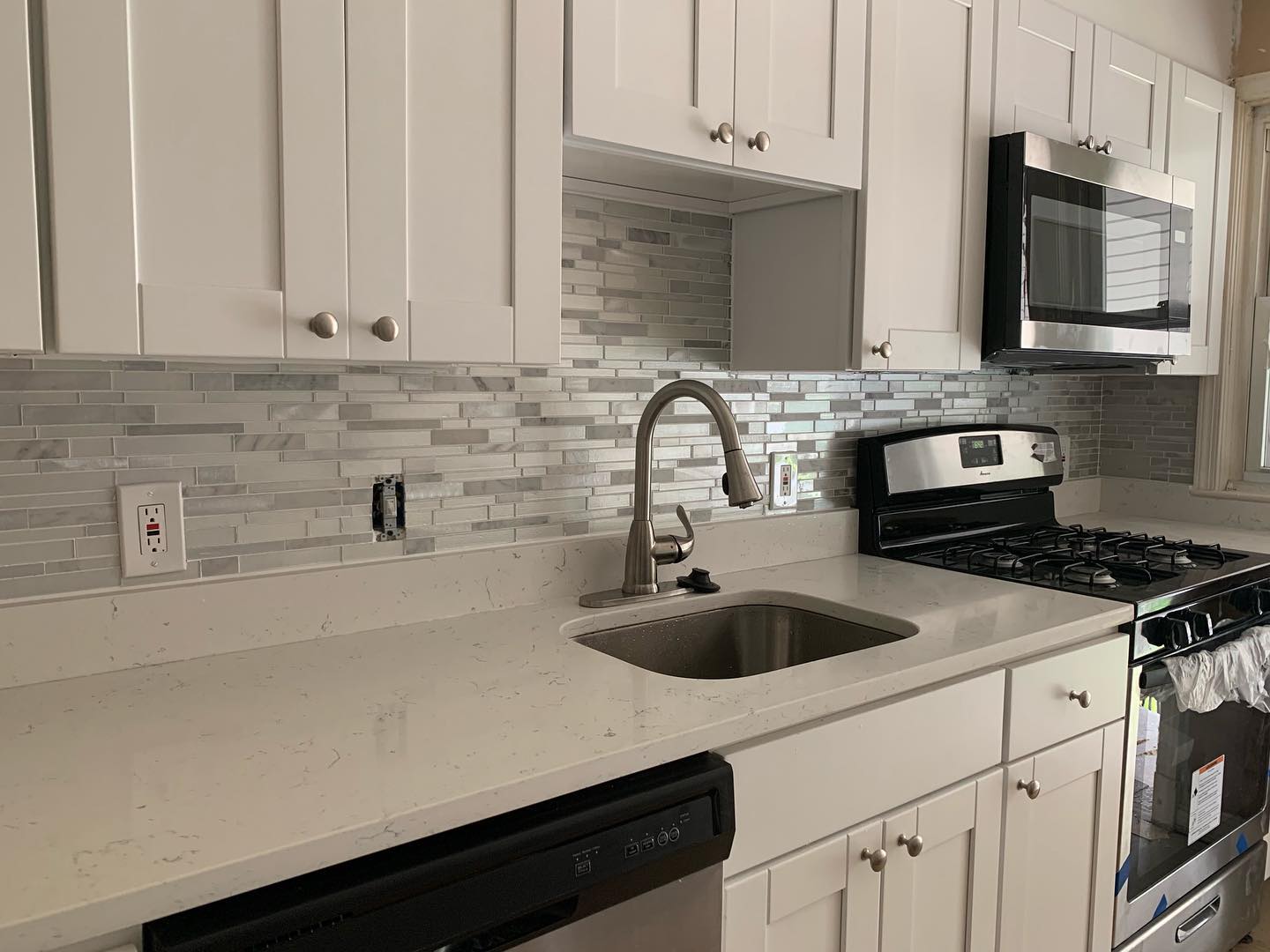 Kitchen Countertops